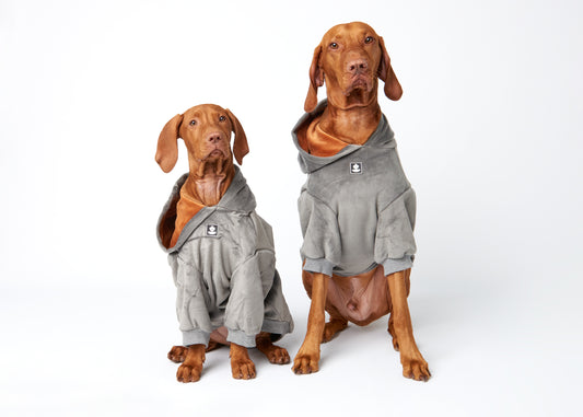 Super Soft Velvet Hoodie