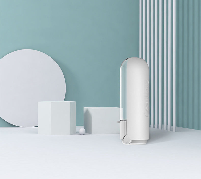 Foldable Pet Water Bottle