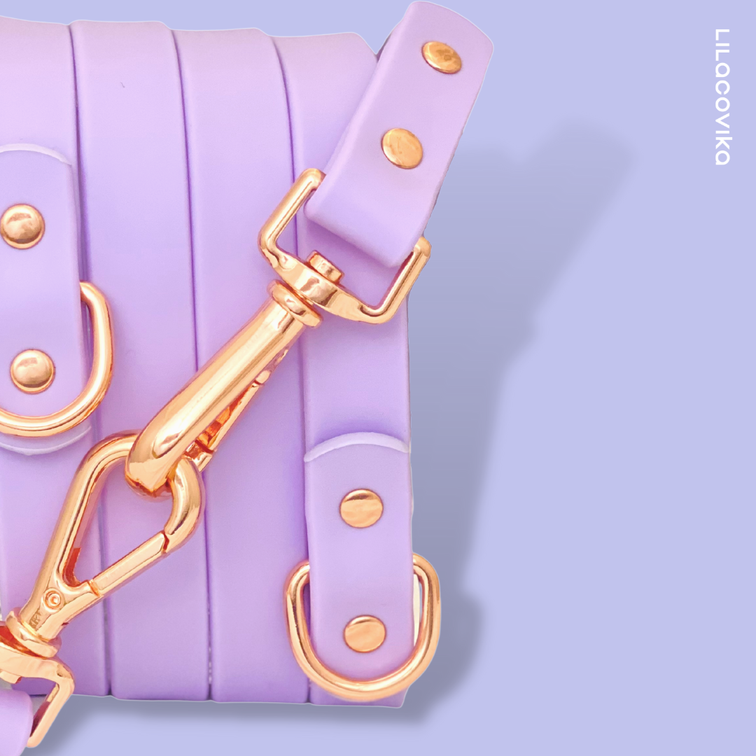 Multi-way Waterprool Leash