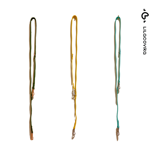 Multi-way Waterprool Leash