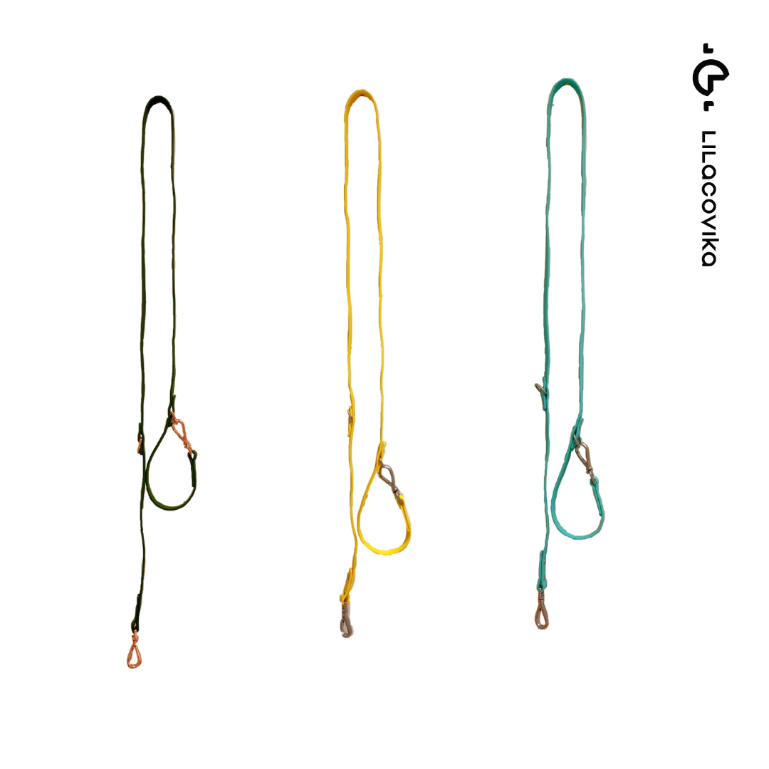 Multi-way Waterprool Leash