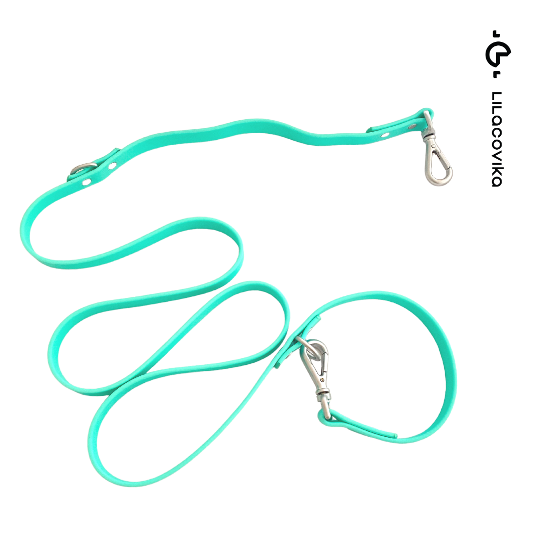 Multi-way Waterprool Leash