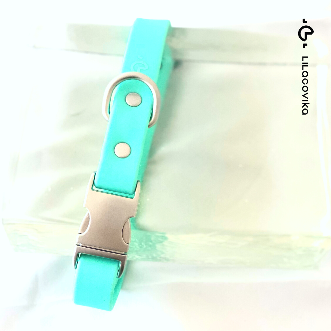 Waterproof Collar