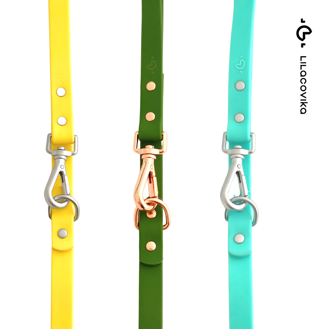 Multi-way Waterprool Leash