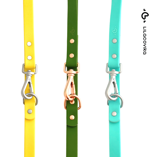 Multi-way Waterprool Leash