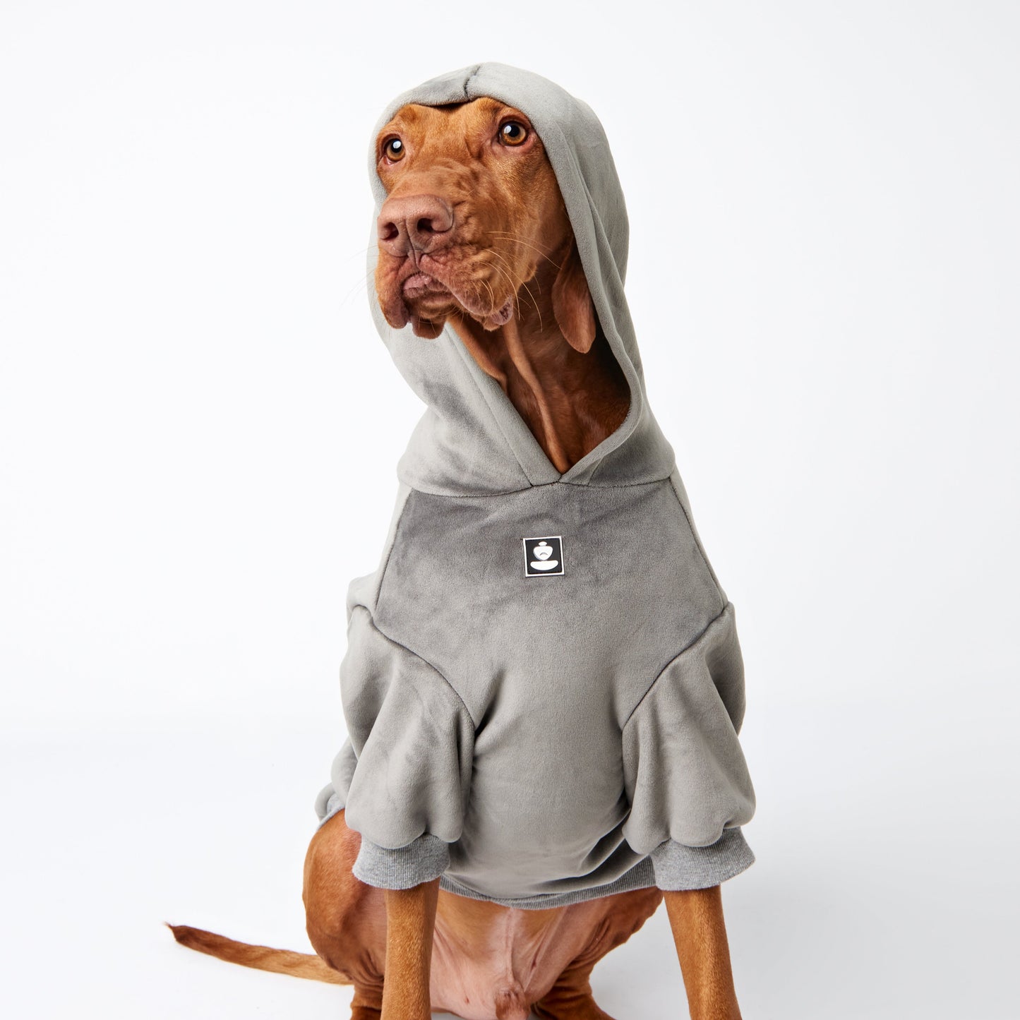 Super Soft Velvet Hoodie