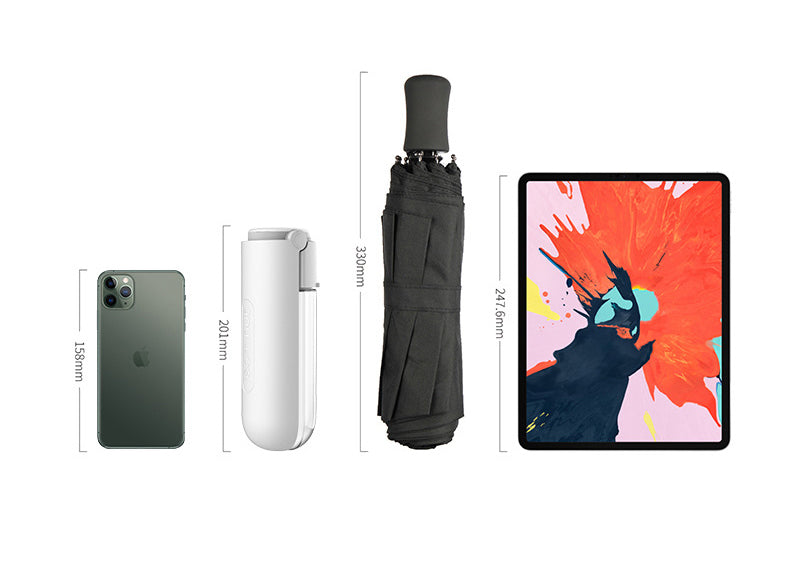 Foldable Pet Water Bottle