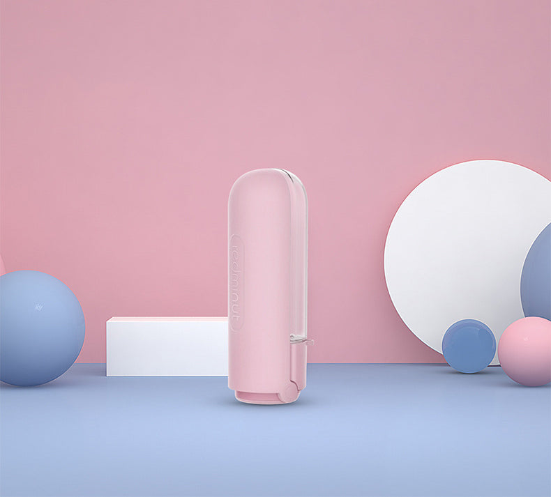 Foldable Pet Water Bottle