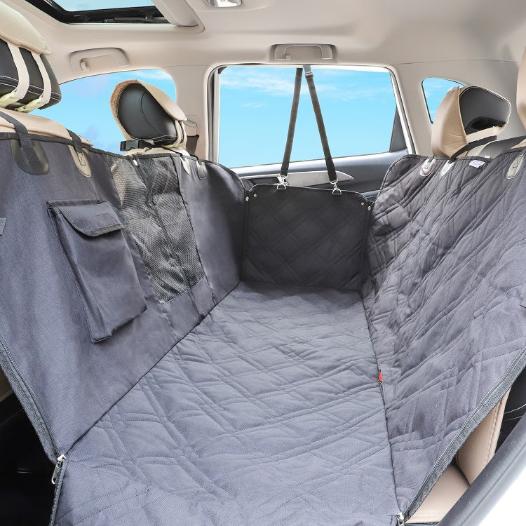 Car Seat Cover
