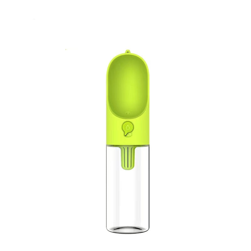 The Classic Pet Water Bottle