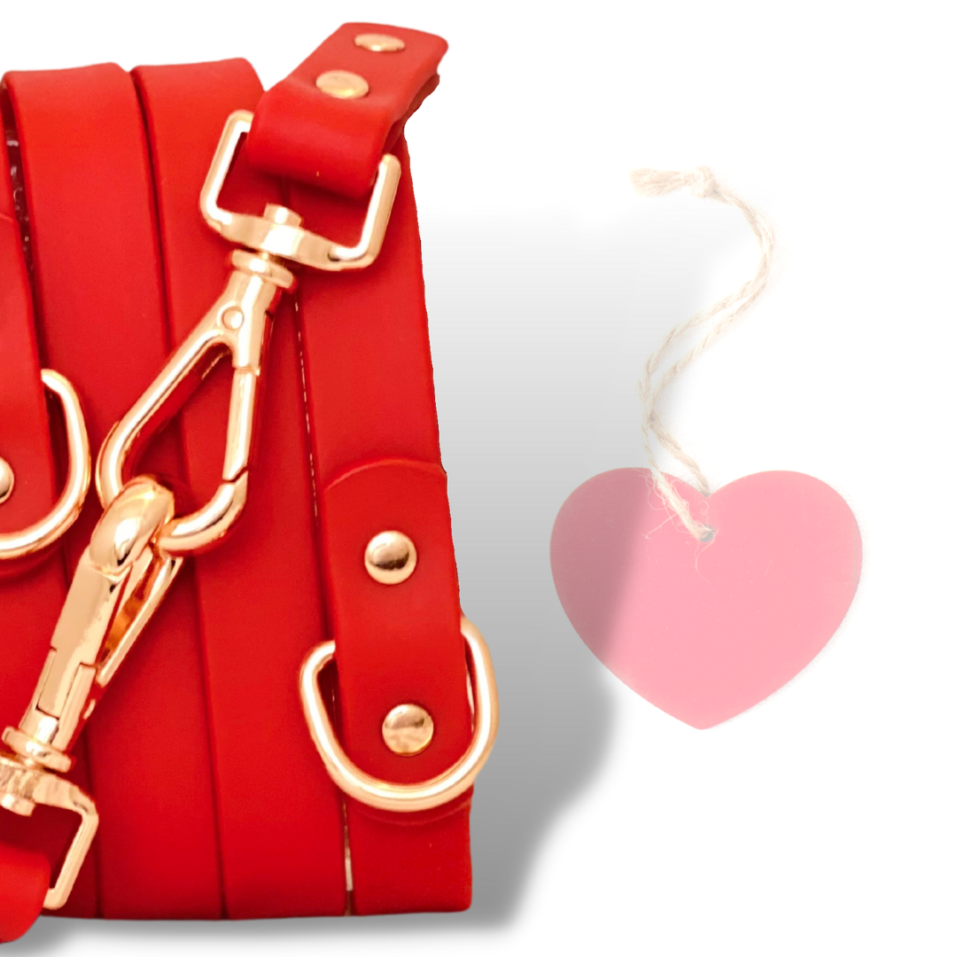 Multi-way Waterprool Leash